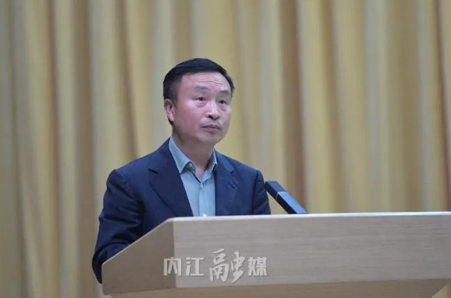 川威集團(tuán)所屬成渝釩鈦科技有限公司獲2023年高新技術(shù)企業(yè)獎(jiǎng)(圖3)