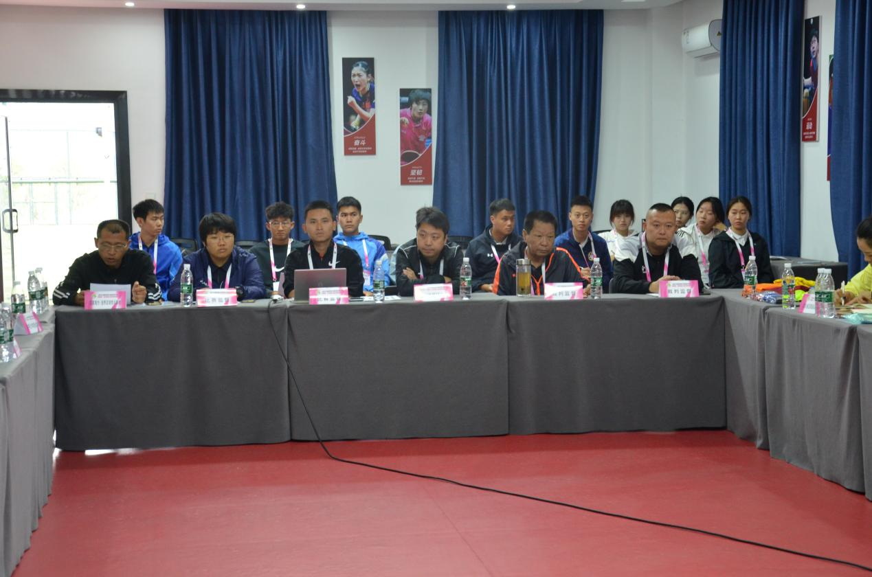 中國(guó)足協(xié)女足青訓(xùn)中心首場(chǎng)賽事落地連界！(圖2)