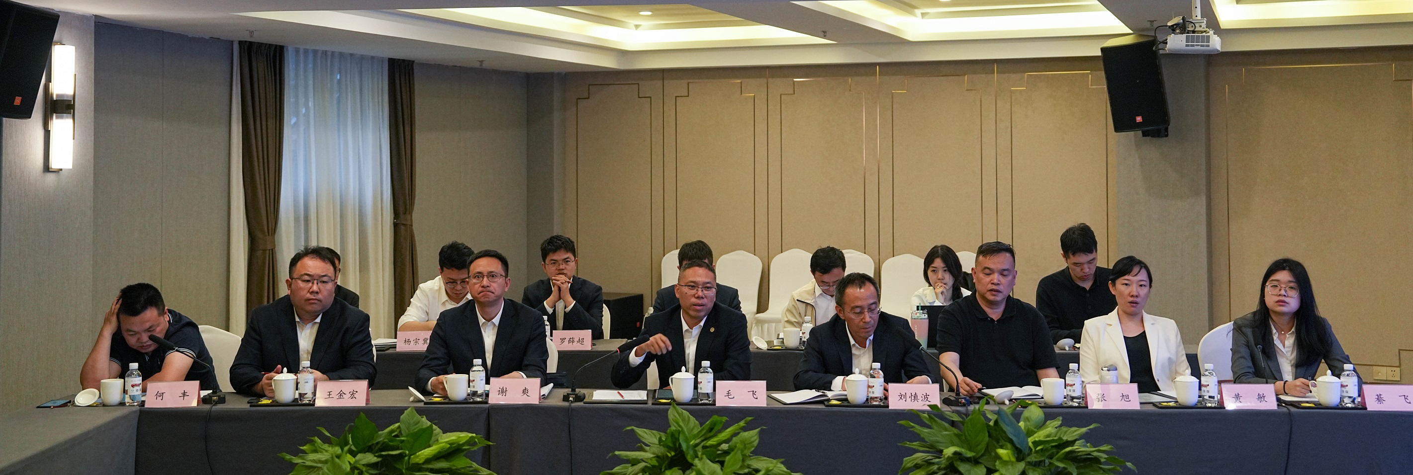 川發(fā)展到川威考察交流(圖5)