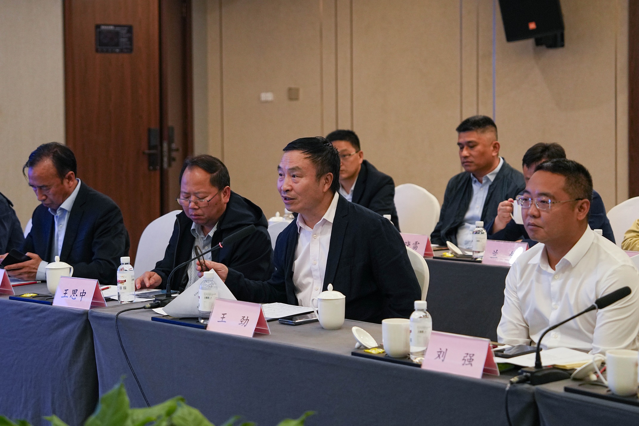 川發(fā)展到川威考察交流(圖6)