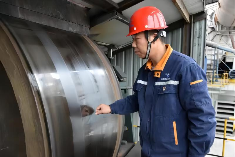 為川威爭光！他們在“五一”國際勞動節(jié)榮登全國、省、市級紅榜(圖2)