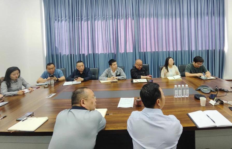 礦業(yè)總公司技術(shù)中心舉辦破碎與磨礦知識專題培訓(xùn)(圖3)