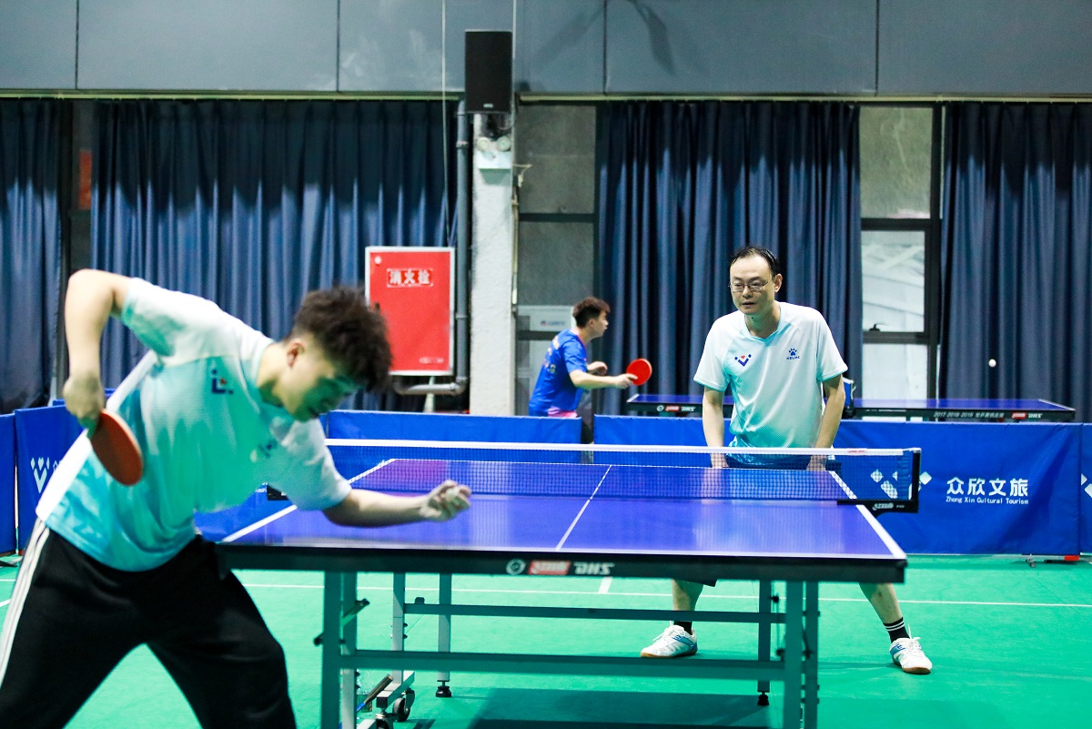 川威集團(tuán)第五屆“超越杯”體競聯(lián)賽精英賽隆重舉行(圖6)