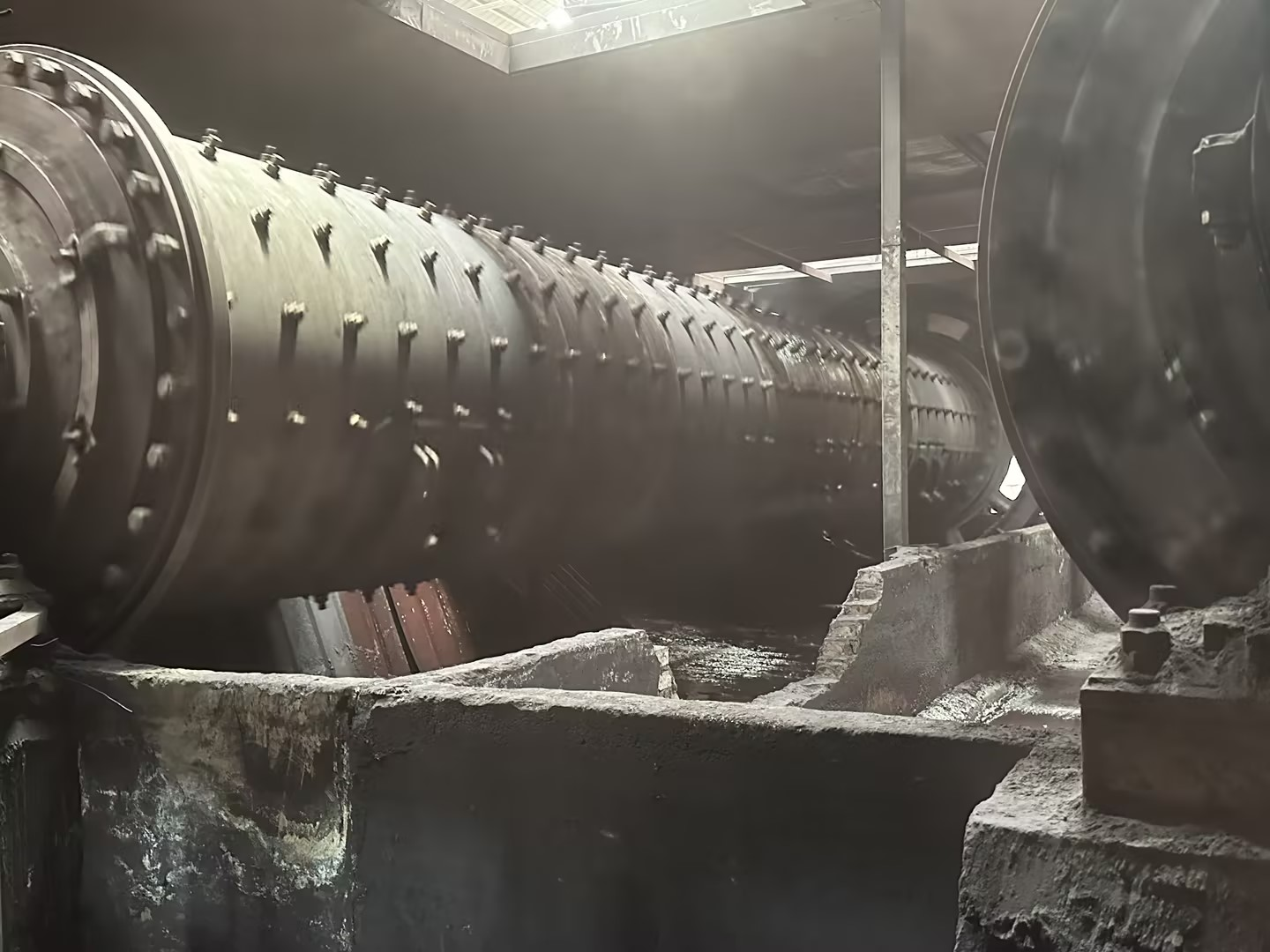 攜手共創(chuàng)磁性材料產(chǎn)業(yè)新篇章——聯(lián)鑫礦業(yè)高鑫公司與科聲公司開啟戰(zhàn)略合作(圖2)