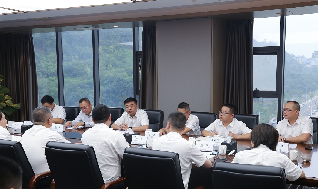 四川興榮能源·四川通宇物流簽署戰(zhàn)略合作協(xié)議(圖3)