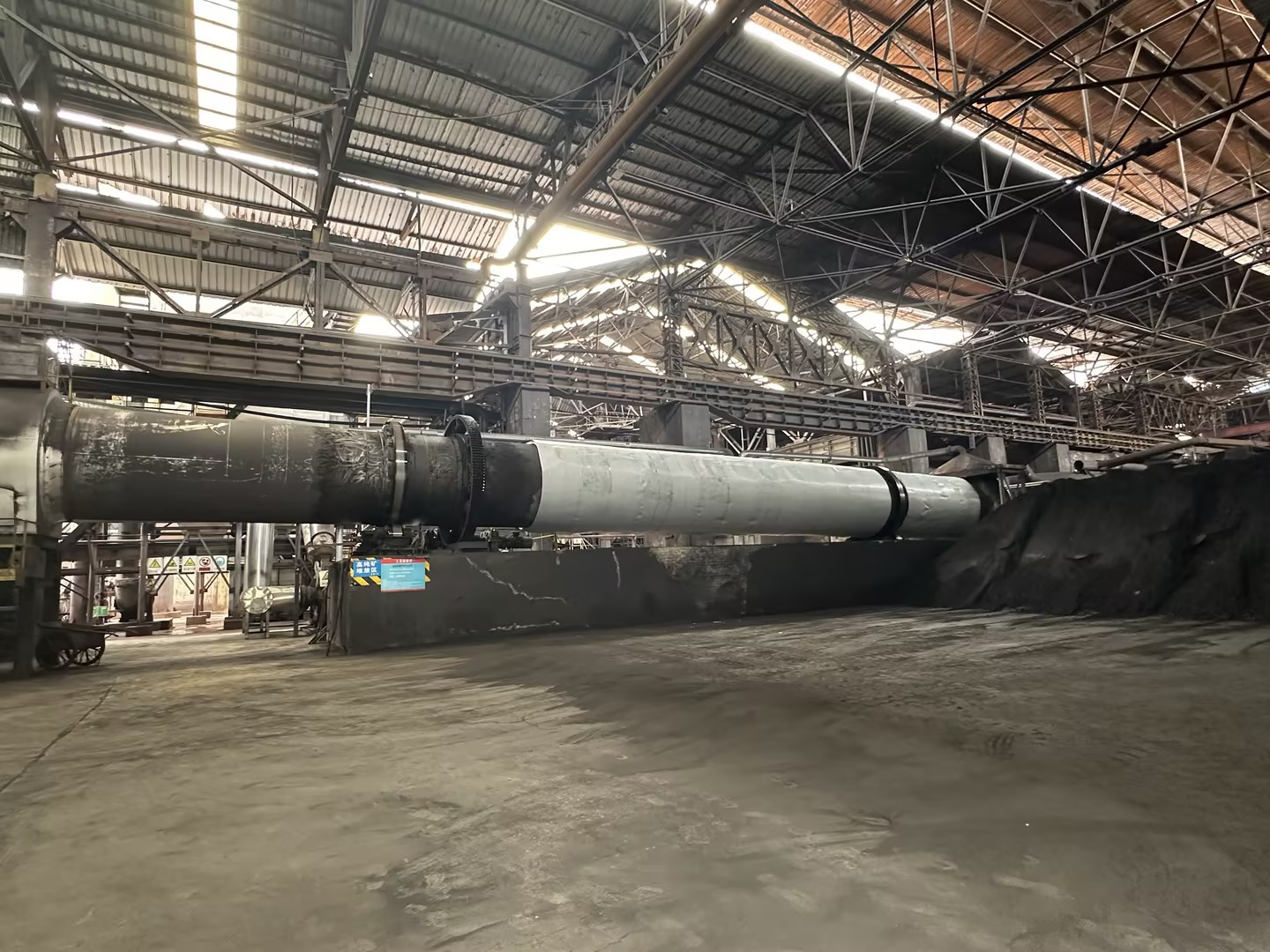 攜手共創(chuàng)磁性材料產(chǎn)業(yè)新篇章——聯(lián)鑫礦業(yè)高鑫公司與科聲公司開啟戰(zhàn)略合作