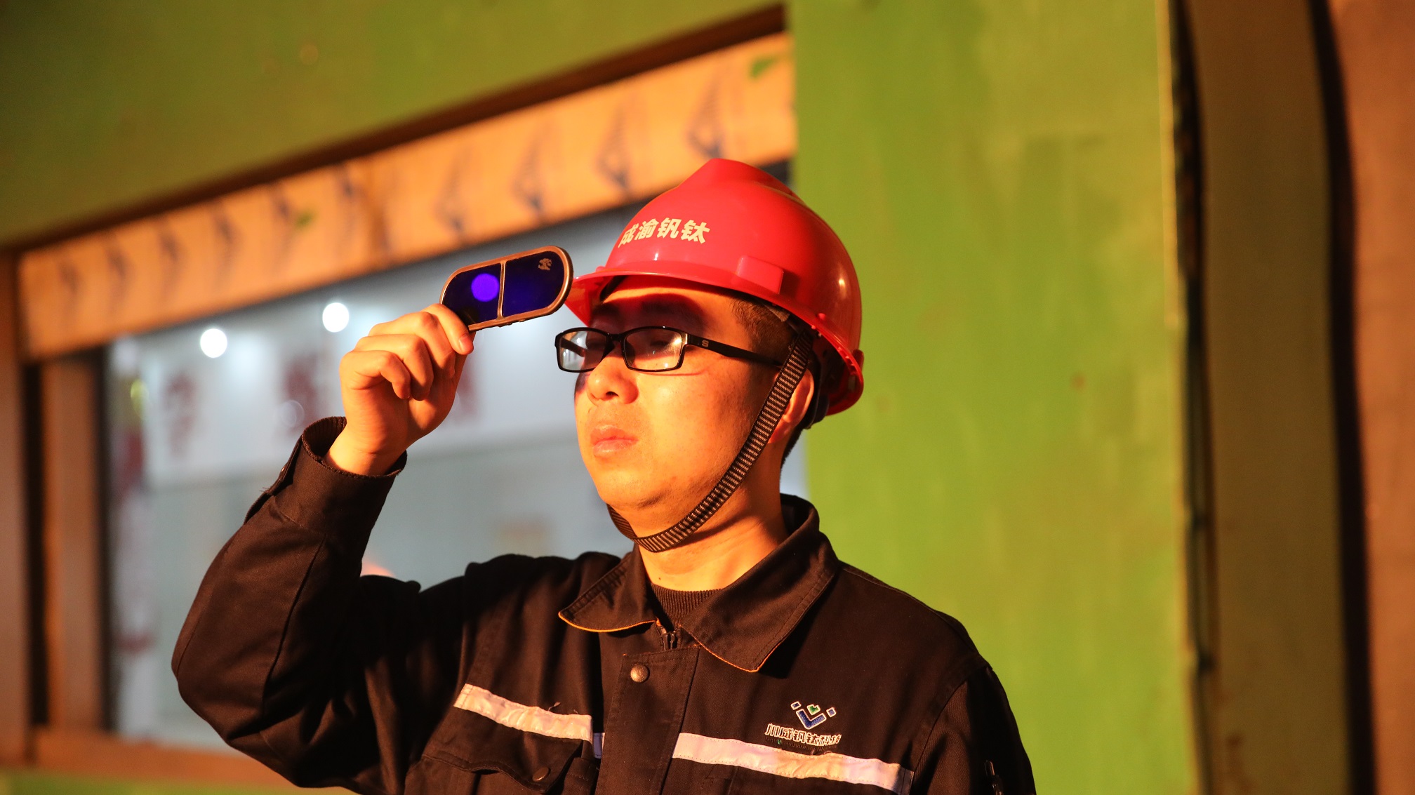 喜報(bào)｜歷史首次！川威職工江勇成功入選2024年“大國(guó)工匠”人才培育工程培育對(duì)象(圖4)