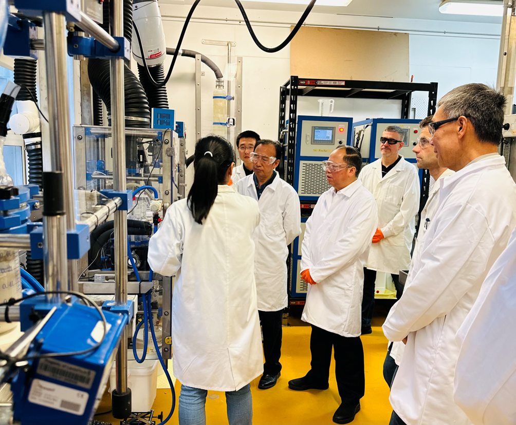 川威集團攜手新西蘭Avertana 公司走綠色可持續(xù)發(fā)展之路(圖4)