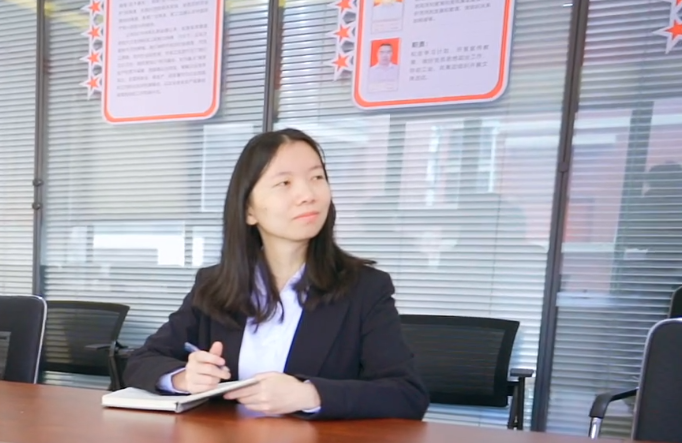 聯(lián)鑫礦業(yè)李修婭愛(ài)心捐獻(xiàn)為生命續(xù)航