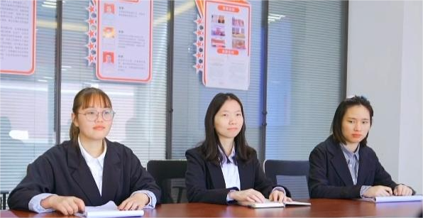 聯(lián)鑫礦業(yè)李修婭愛心捐獻(xiàn)為生命續(xù)航(圖2)