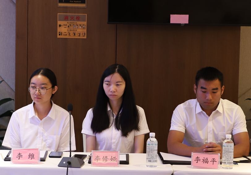 聯(lián)鑫礦業(yè)李修婭愛心捐獻(xiàn)為生命續(xù)航(圖3)