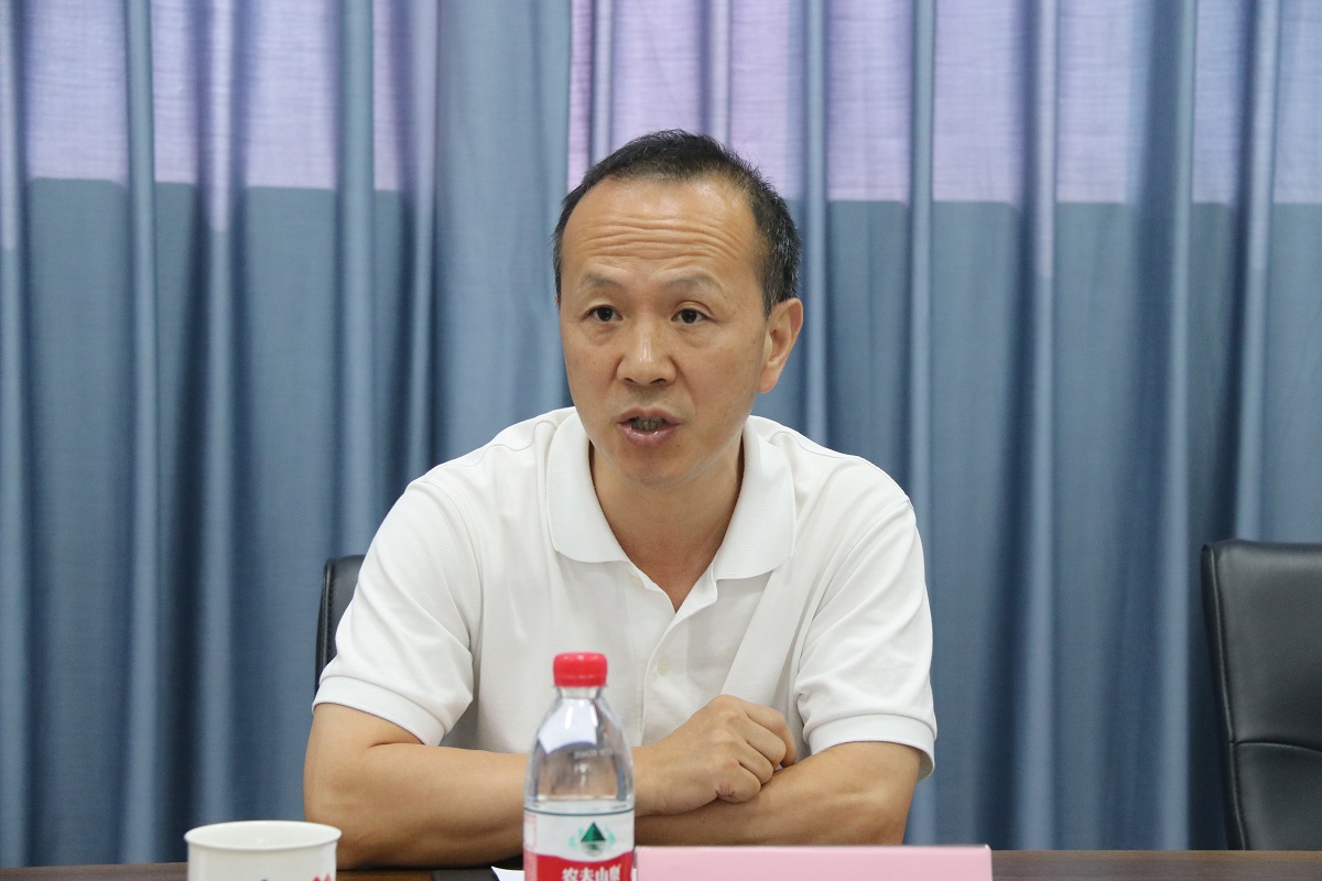 川威集團(tuán)與蜀道裝備焦?fàn)t煤氣制氫項(xiàng)目交流會(huì)成功舉行(圖3)