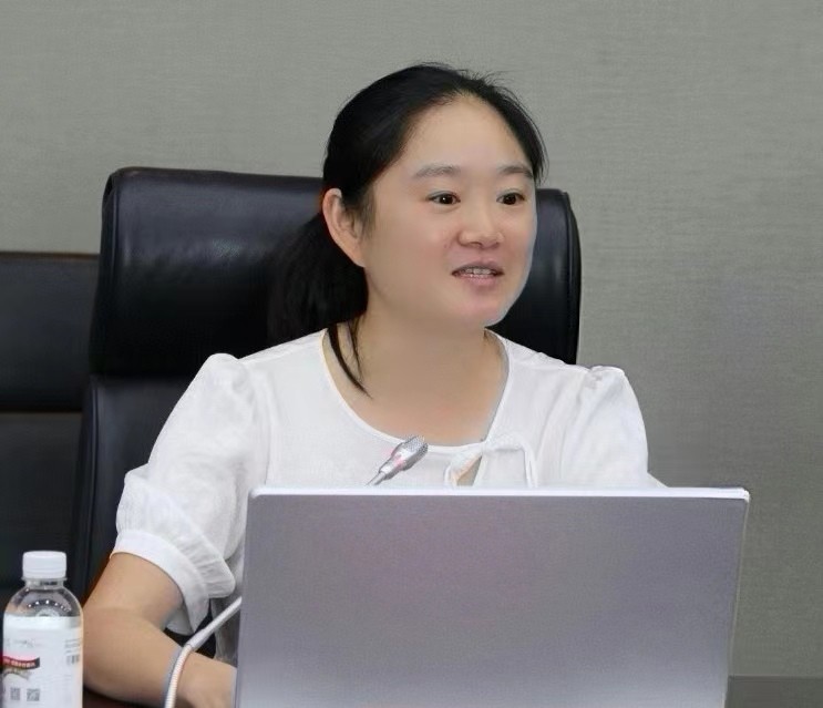 湖北聯(lián)投集團(tuán)到訪川威集團(tuán)并舉行座談交流(圖2)