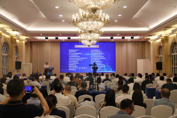 第3強！四川100強企業(yè)發(fā)布