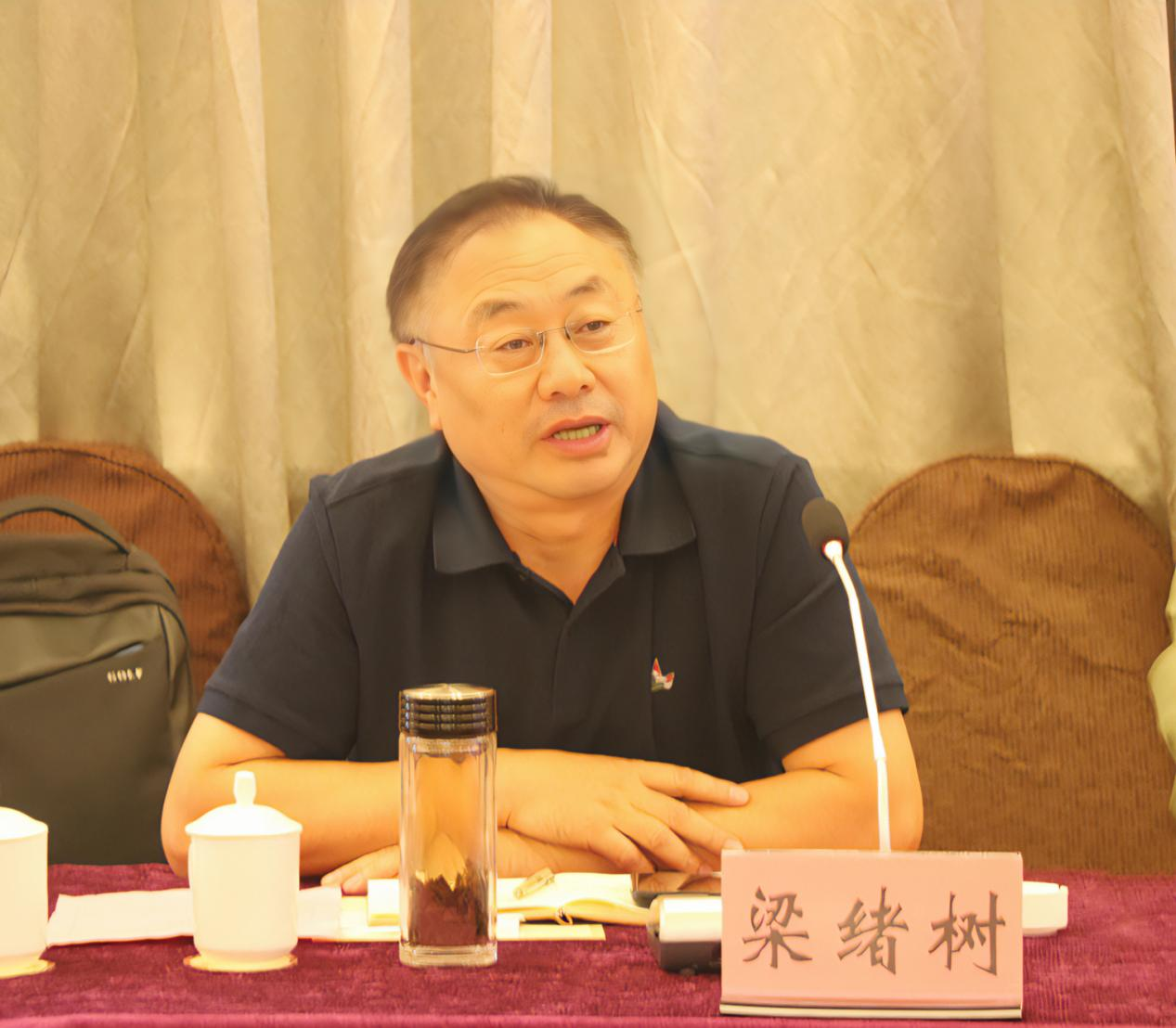 共享新技術(shù)，助推企業(yè)智能化轉(zhuǎn)型 ——礦山新技術(shù)選礦交流會(huì)在會(huì)理市隆重舉行(圖2)