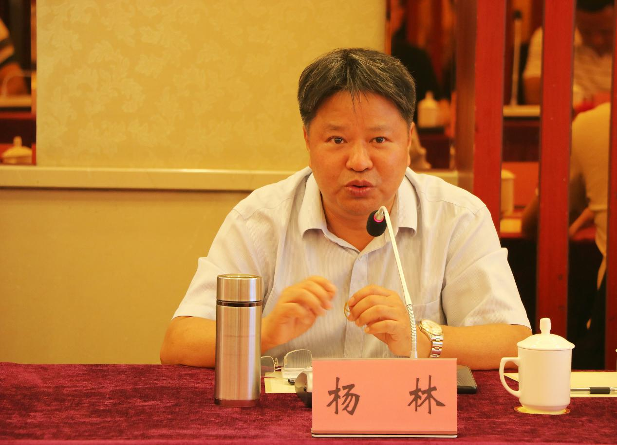 共享新技術(shù)，助推企業(yè)智能化轉(zhuǎn)型 ——礦山新技術(shù)選礦交流會(huì)在會(huì)理市隆重舉行(圖4)