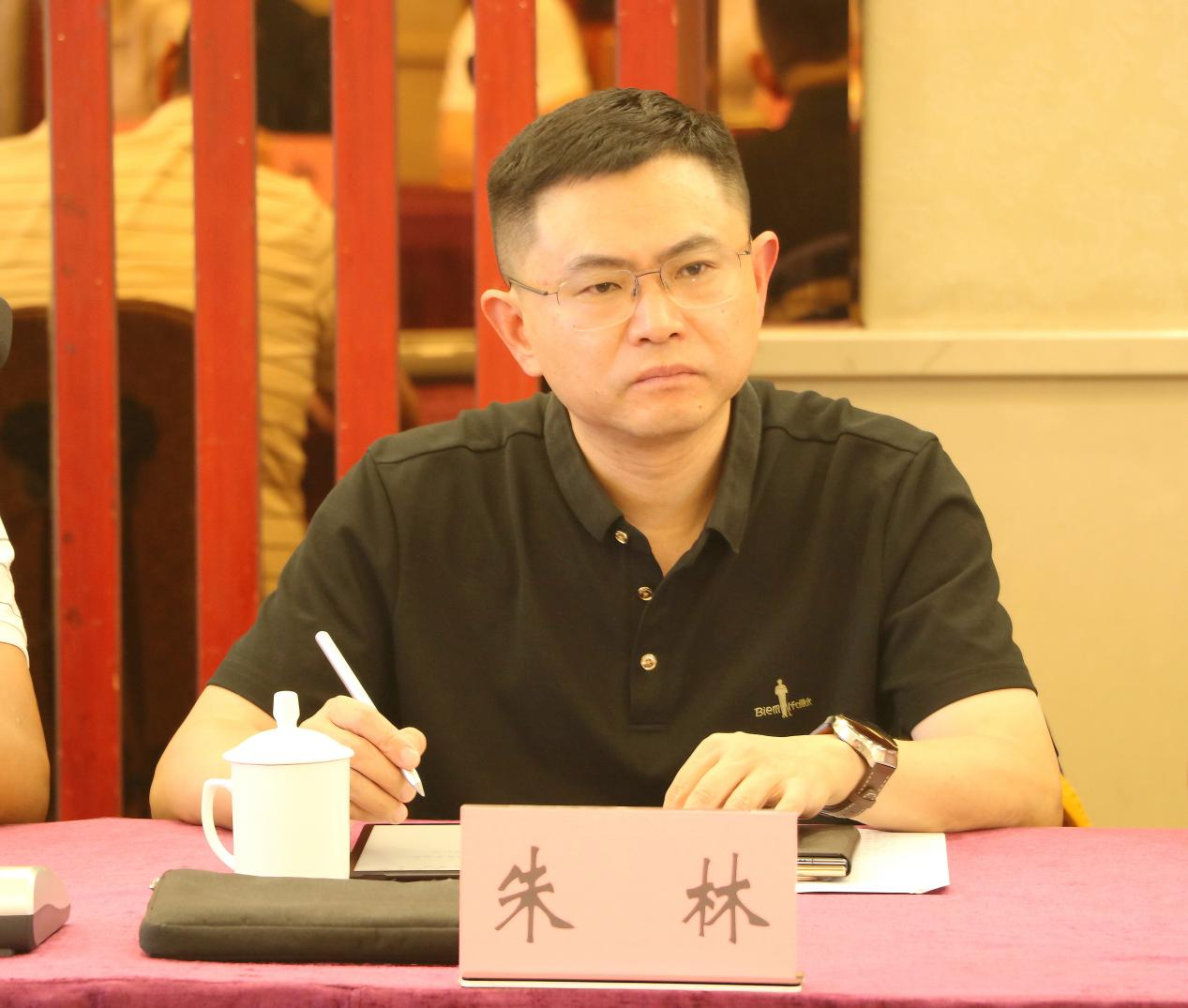 共享新技術(shù)，助推企業(yè)智能化轉(zhuǎn)型 ——礦山新技術(shù)選礦交流會(huì)在會(huì)理市隆重舉行(圖6)