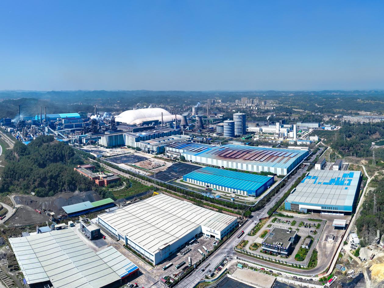 王勁董事長(zhǎng)元旦節(jié)率隊(duì)深入連界、汪洋考察調(diào)研(圖5)