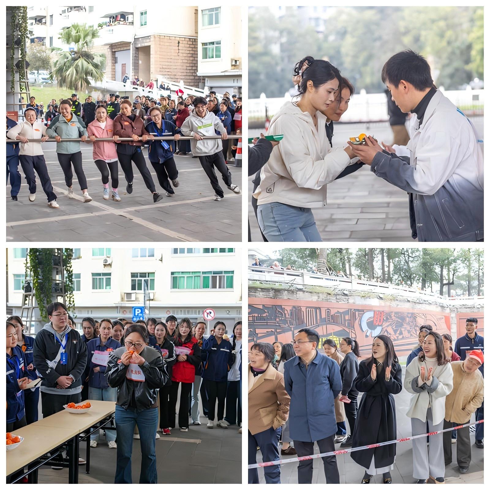 芳華映初心 巾幗綻風(fēng)采——釩鈦科技舉辦2026年“三·八”婦女節(jié)系列活動(dòng)(圖9)