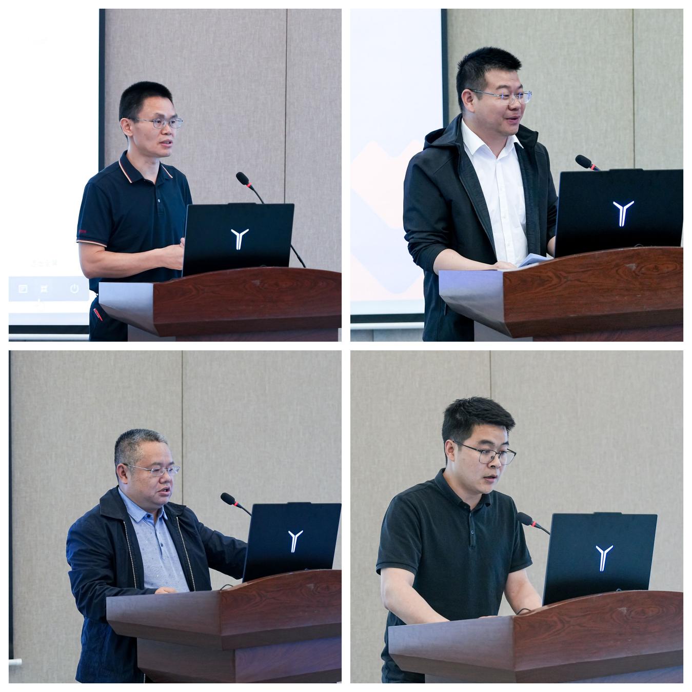 集團財務中心開展對標PDCA循環(huán)管理培訓(圖4)