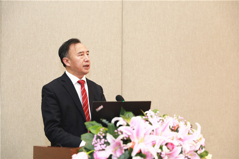 創(chuàng)造奇跡 追求卓越——川威集團隆重召開2020年年會(圖9)