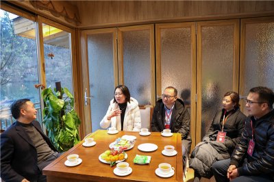 創(chuàng)造奇跡 追求卓越——川威集團開展2020年客戶交流活動