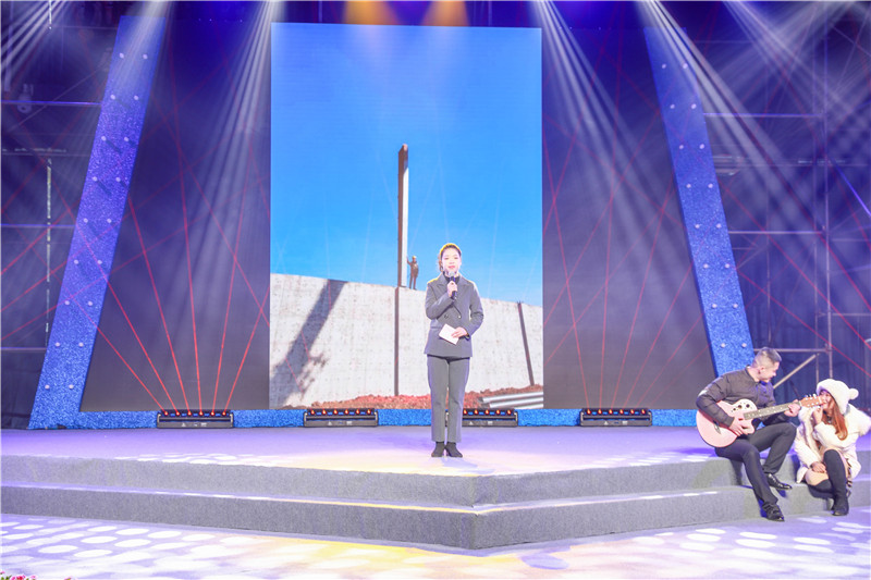 創(chuàng)造奇跡 追求卓越——川威集團(tuán)舉行2020年感動(dòng)川威演講比賽(圖3)