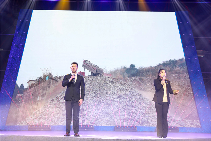 創(chuàng)造奇跡 追求卓越——川威集團(tuán)舉行2020年感動(dòng)川威演講比賽(圖8)