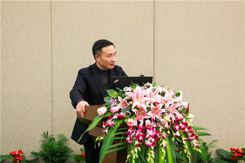 創(chuàng)造奇跡 追求卓越——川威集團(tuán)召開班組凝聚力建設(shè)交流會(huì)(圖9)