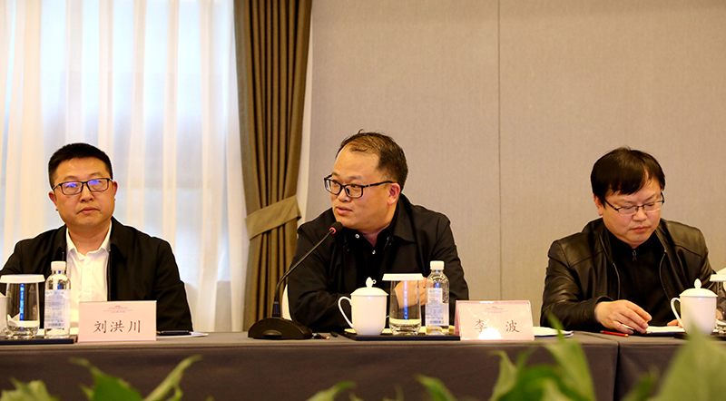 資中縣領(lǐng)導(dǎo)到川威連界生產(chǎn)基地開展專題調(diào)研(圖7)