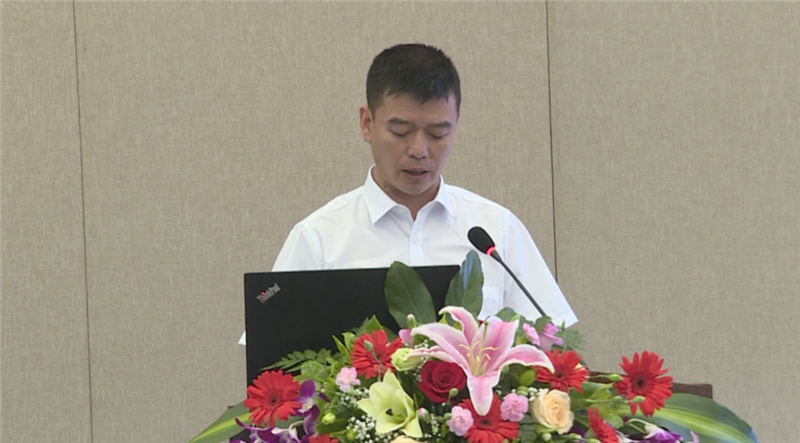 集團公司開展班組凝聚力建設(shè)系列交流活動(圖9)