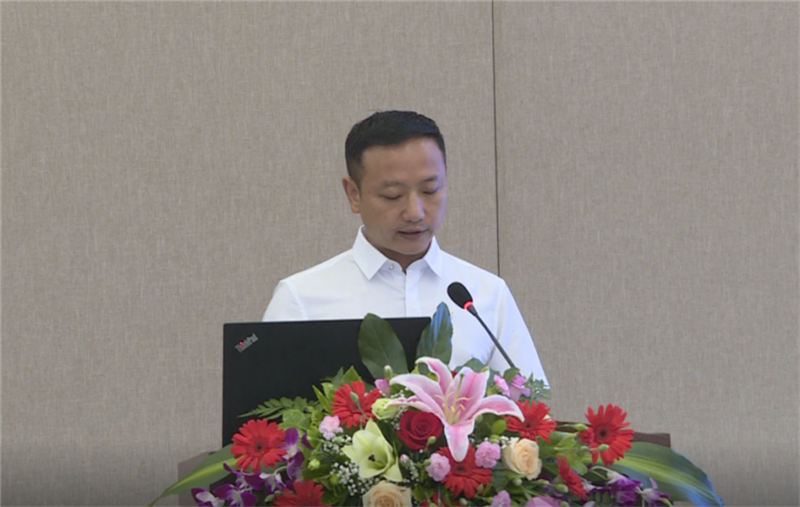 集團公司開展班組凝聚力建設(shè)系列交流活動(圖7)