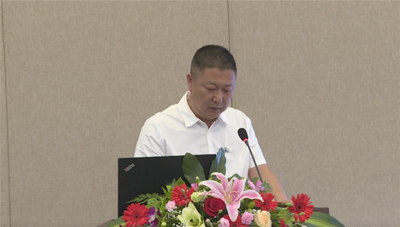 集團公司開展班組凝聚力建設(shè)系列交流活動(圖8)