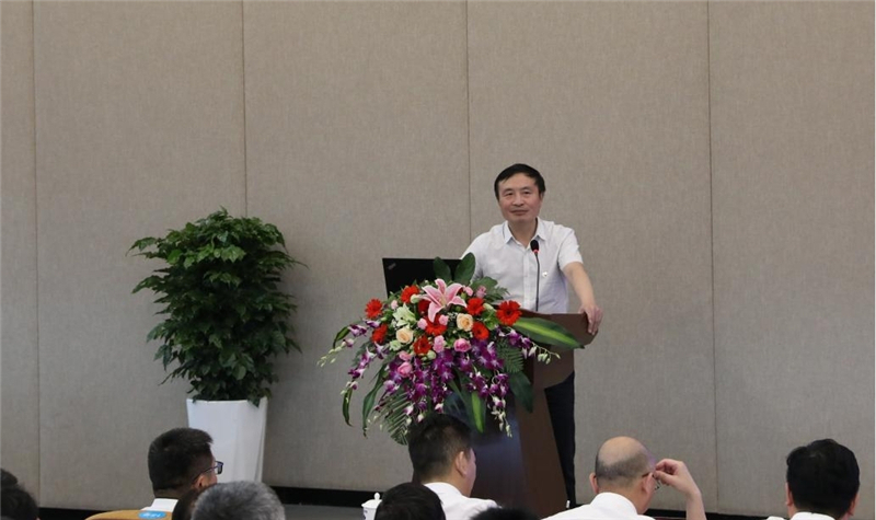 集團公司開展班組凝聚力建設(shè)系列交流活動(圖12)