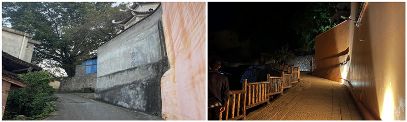 脫貧邁向振興 沉睡的古宅煥發(fā)盎然生機  ——全省脫貧攻堅鄉(xiāng)村振興現(xiàn)場會 在(圖10)