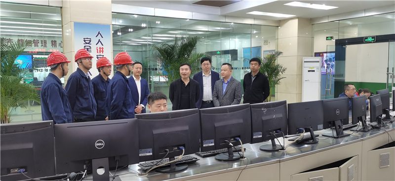 行業(yè)一流 國際領先 ——川威1750m3高爐釩鈦礦冶煉順行突破2000天(圖7)