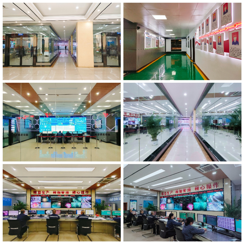 行業(yè)一流 國際領先 ——川威1750m3高爐釩鈦礦冶煉順行突破2000天(圖12)